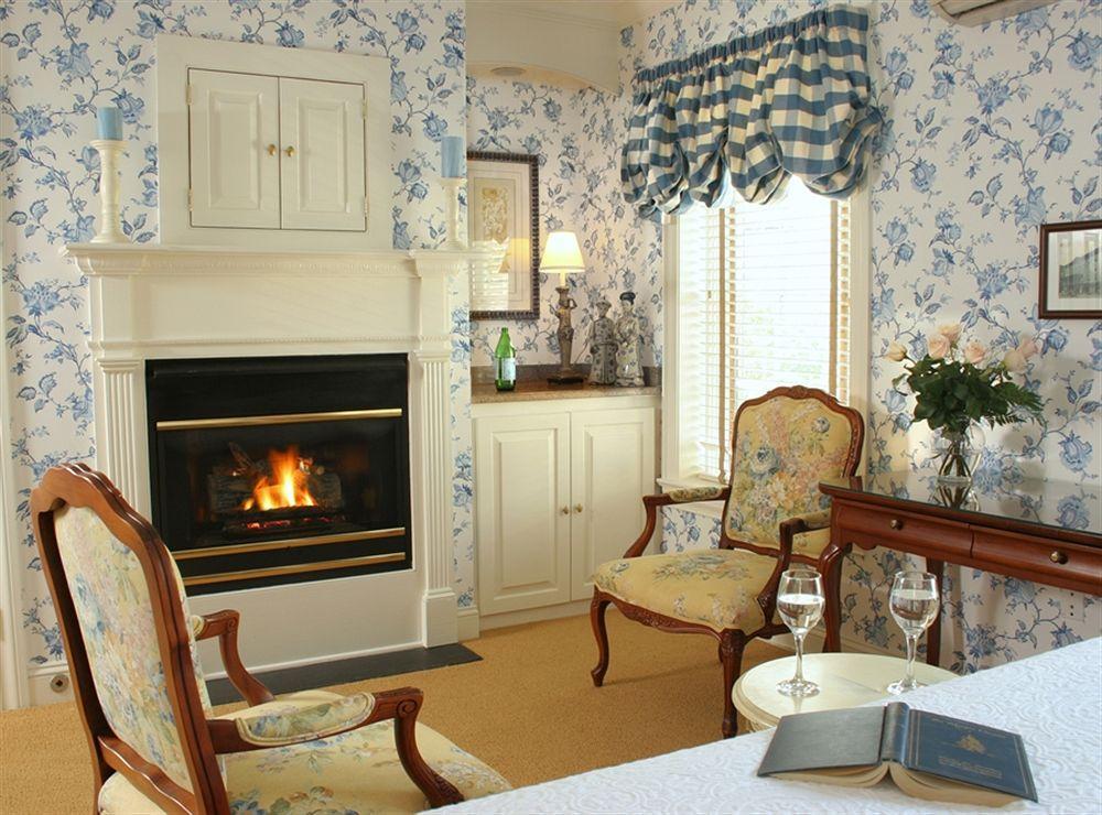 Lambertville House Екстериор снимка