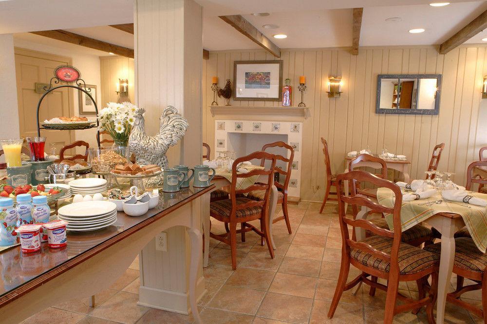 Lambertville House Екстериор снимка