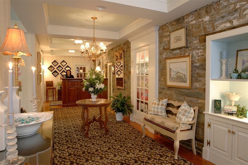 Lambertville House Екстериор снимка