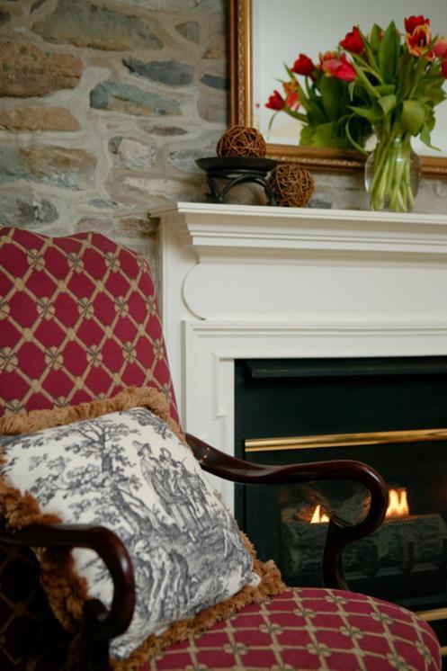 Lambertville House Екстериор снимка