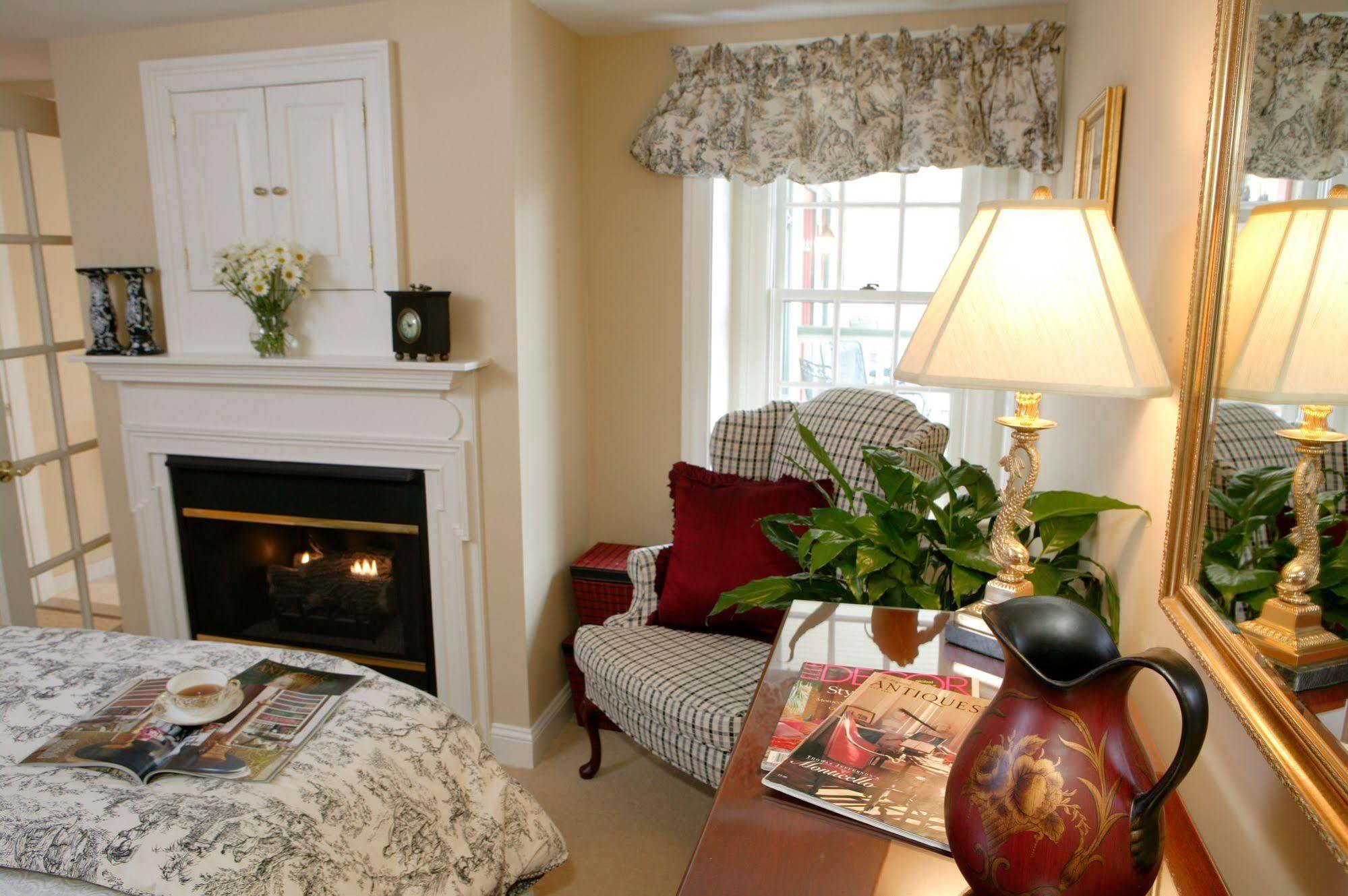 Lambertville House Екстериор снимка