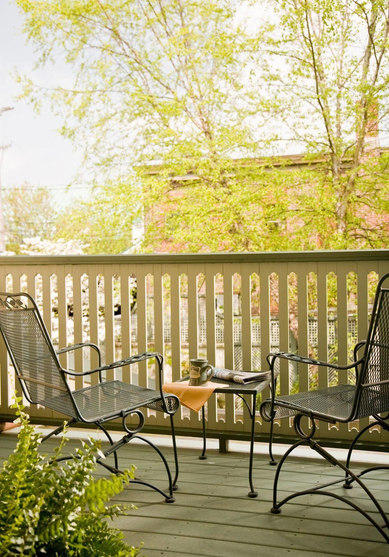 Lambertville House Екстериор снимка
