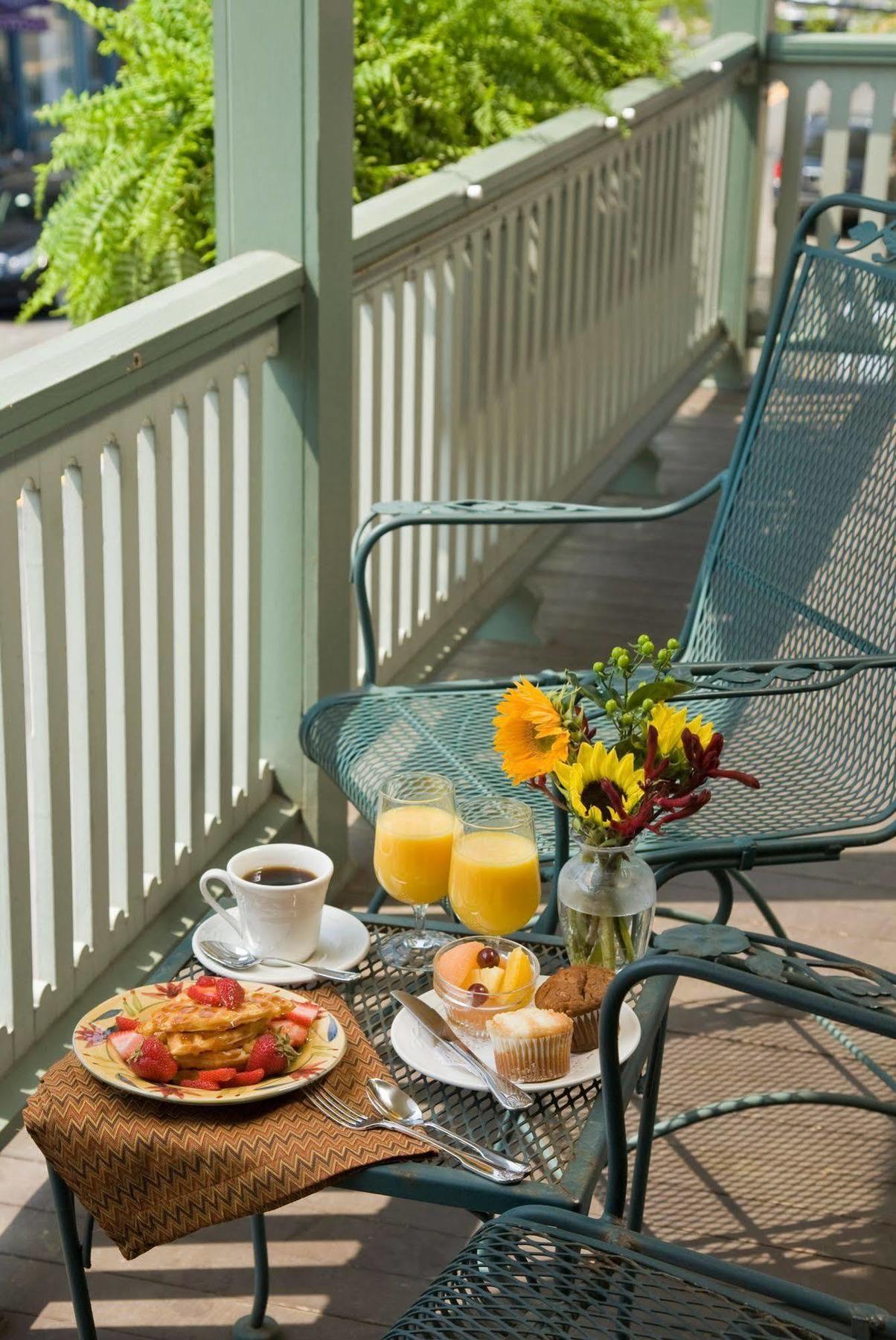 Lambertville House Екстериор снимка