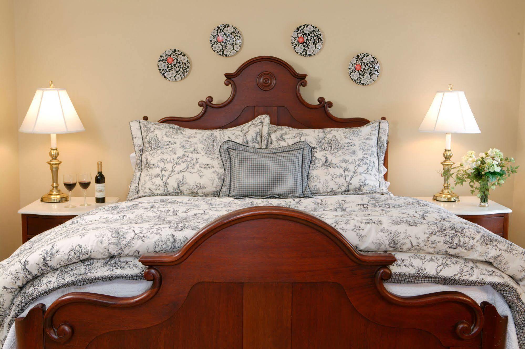 Lambertville House Екстериор снимка