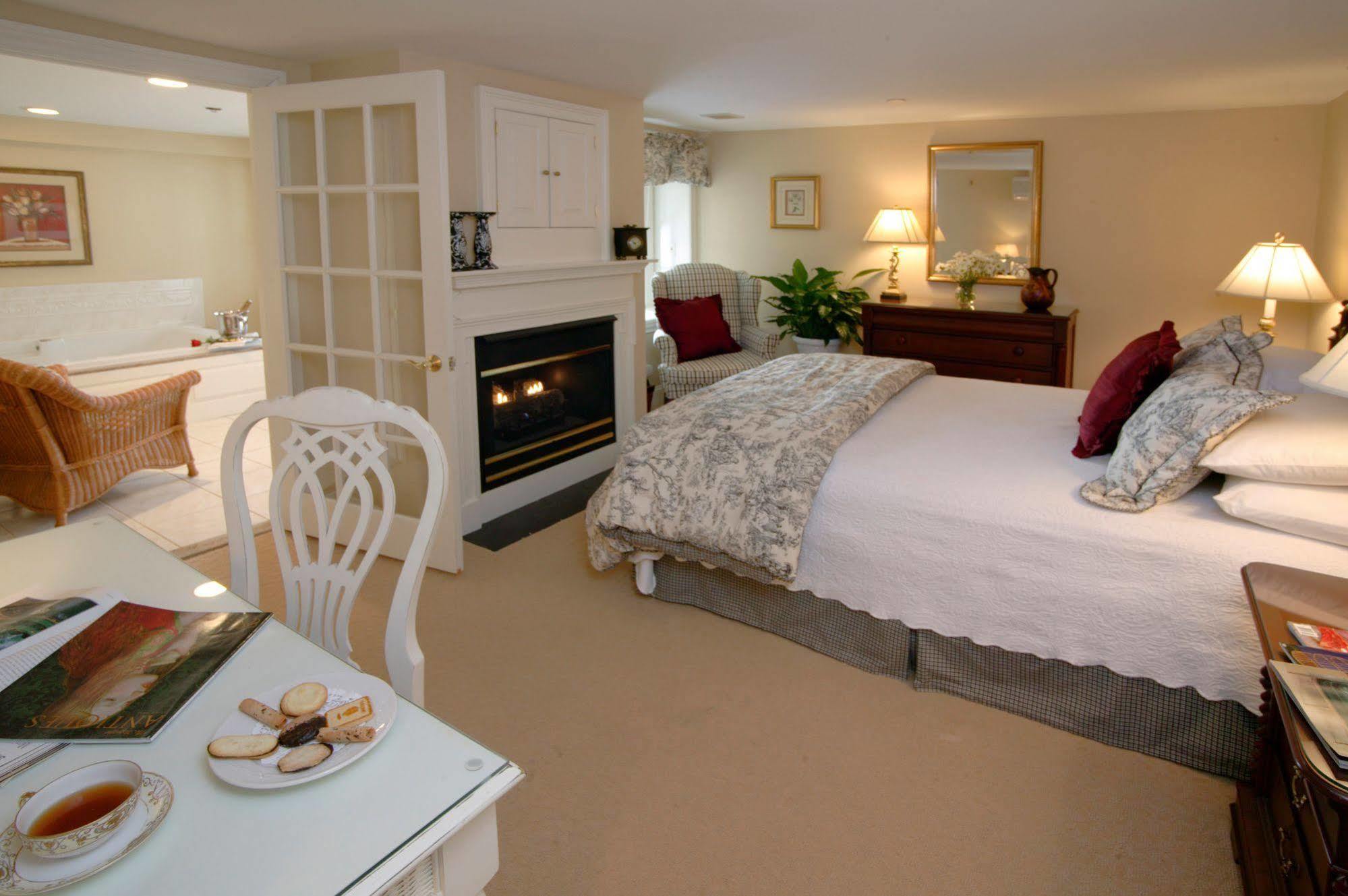 Lambertville House Екстериор снимка
