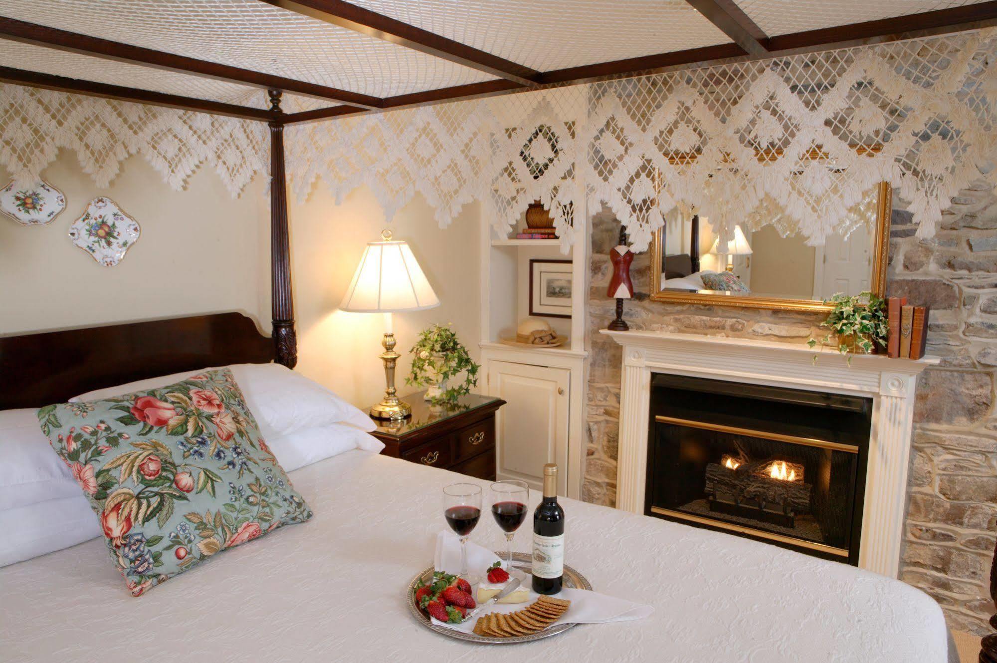 Lambertville House Екстериор снимка